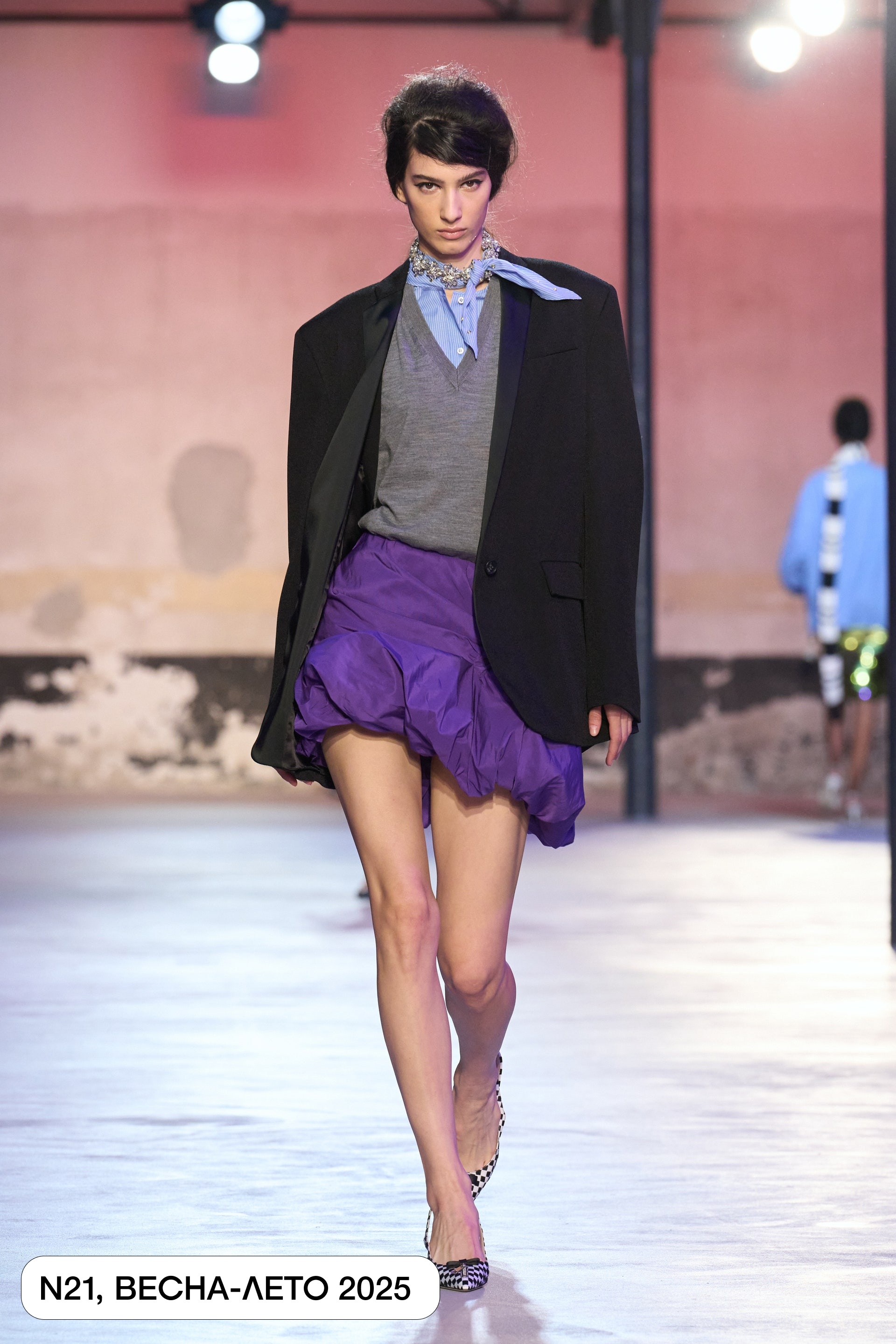 Российские модели, о которых еще услышим в следующих сезонах (фото 7)