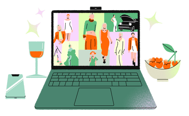 Один день из жизни: как проходит рабочая рутина выпускающего редактора BURO. (фото 41)