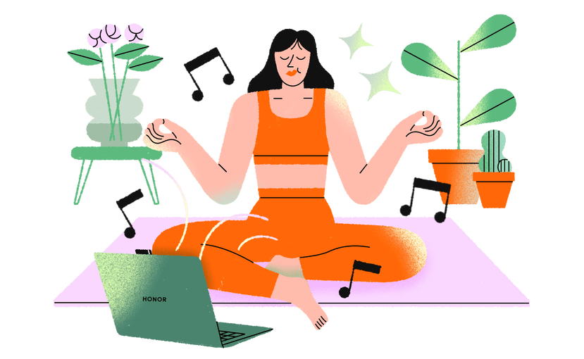 Один день из жизни: как проходит рабочая рутина выпускающего редактора BURO. (фото 19)