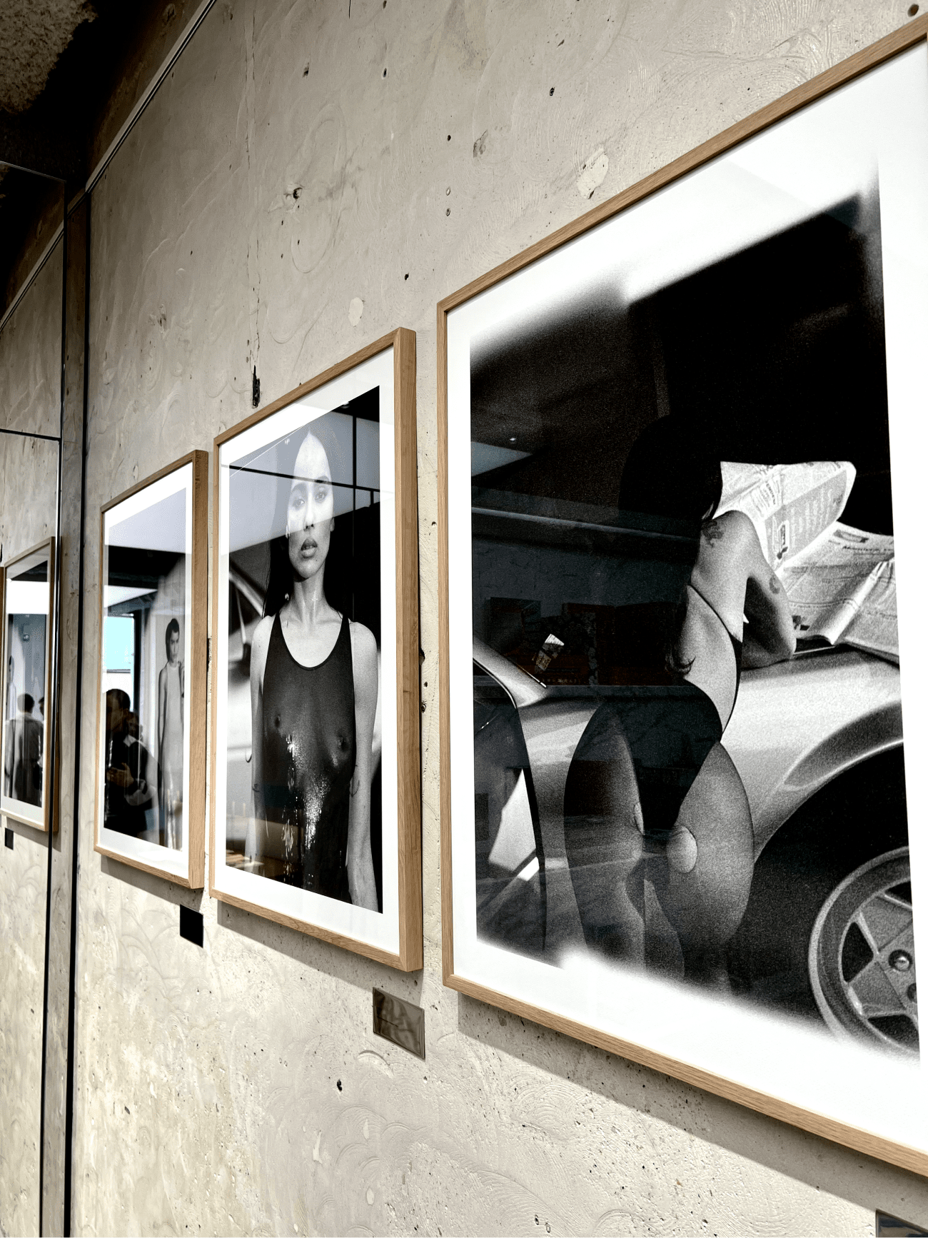 Дебют Luis De Javier и первый показ Dries Van Noten без Дриса: чем запомнилась Неделя моды в Париже продюсеру BURO. Полине Влади (фото 20)