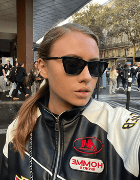 Дебют Luis De Javier и первый показ Dries Van Noten без Дриса: чем запомнилась Неделя моды в Париже продюсеру BURO. Полине Влади (фото 1)