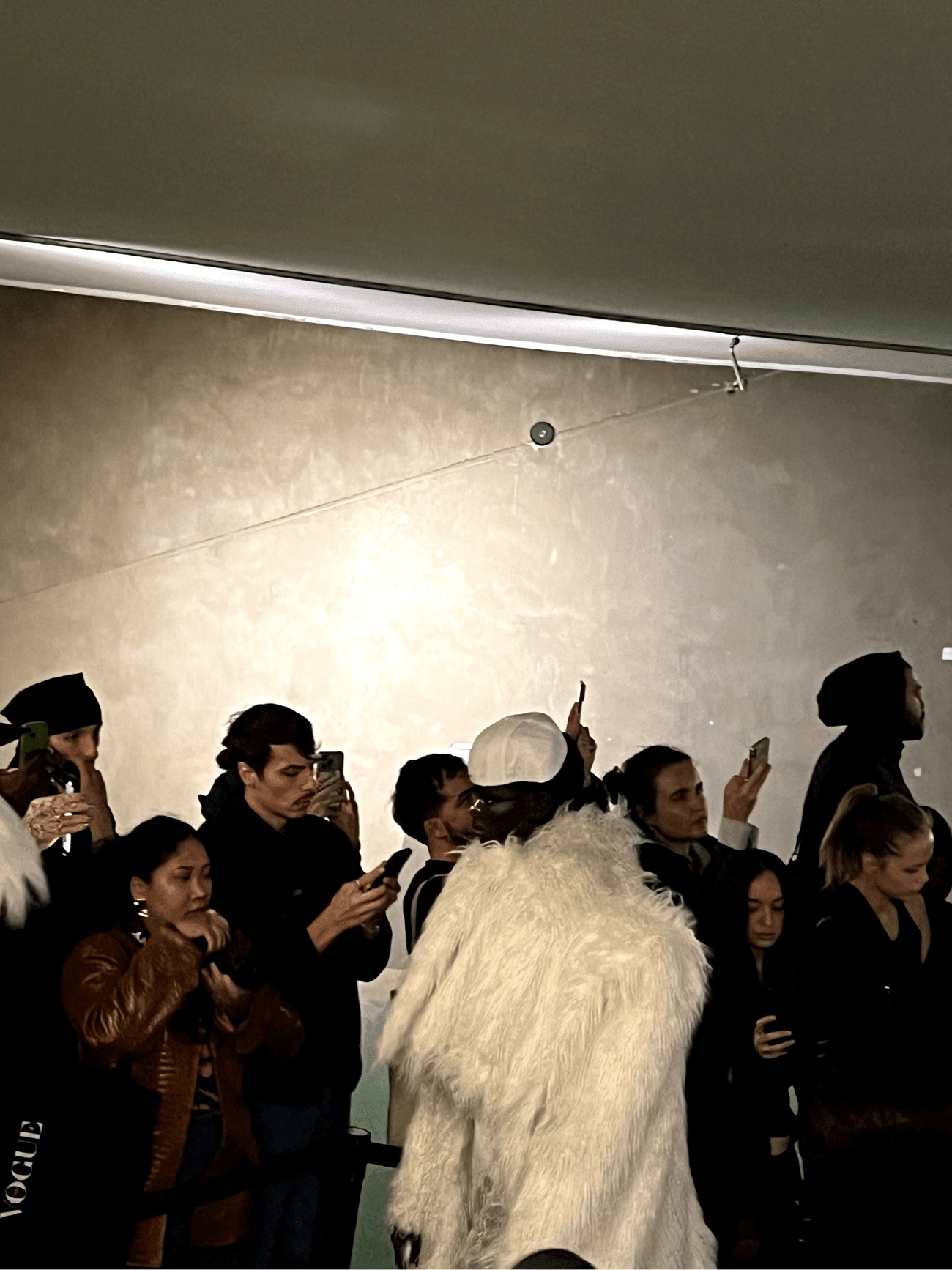 Дебют Luis De Javier и первый показ Dries Van Noten без Дриса: чем запомнилась Неделя моды в Париже продюсеру BURO. Полине Влади (фото 9)