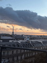 Дебют Luis De Javier и первый показ Dries Van Noten без Дриса: чем запомнилась Неделя моды в Париже продюсеру BURO. Полине Влади (фото 2)