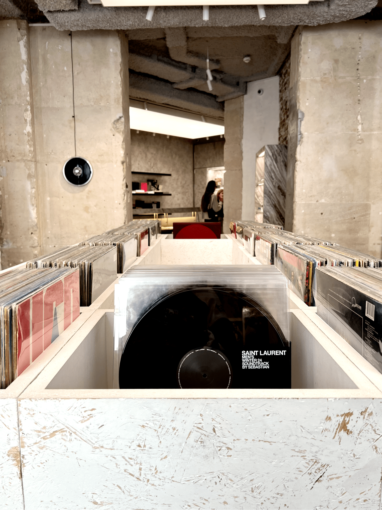 Дебют Luis De Javier и первый показ Dries Van Noten без Дриса: чем запомнилась Неделя моды в Париже продюсеру BURO. Полине Влади (фото 19)