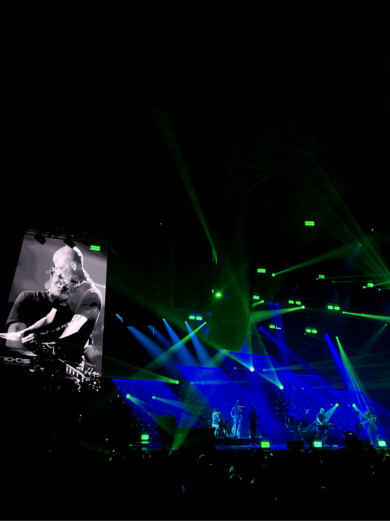 Дебют Luis De Javier и первый показ Dries Van Noten без Дриса: чем запомнилась Неделя моды в Париже продюсеру BURO. Полине Влади (фото 22)