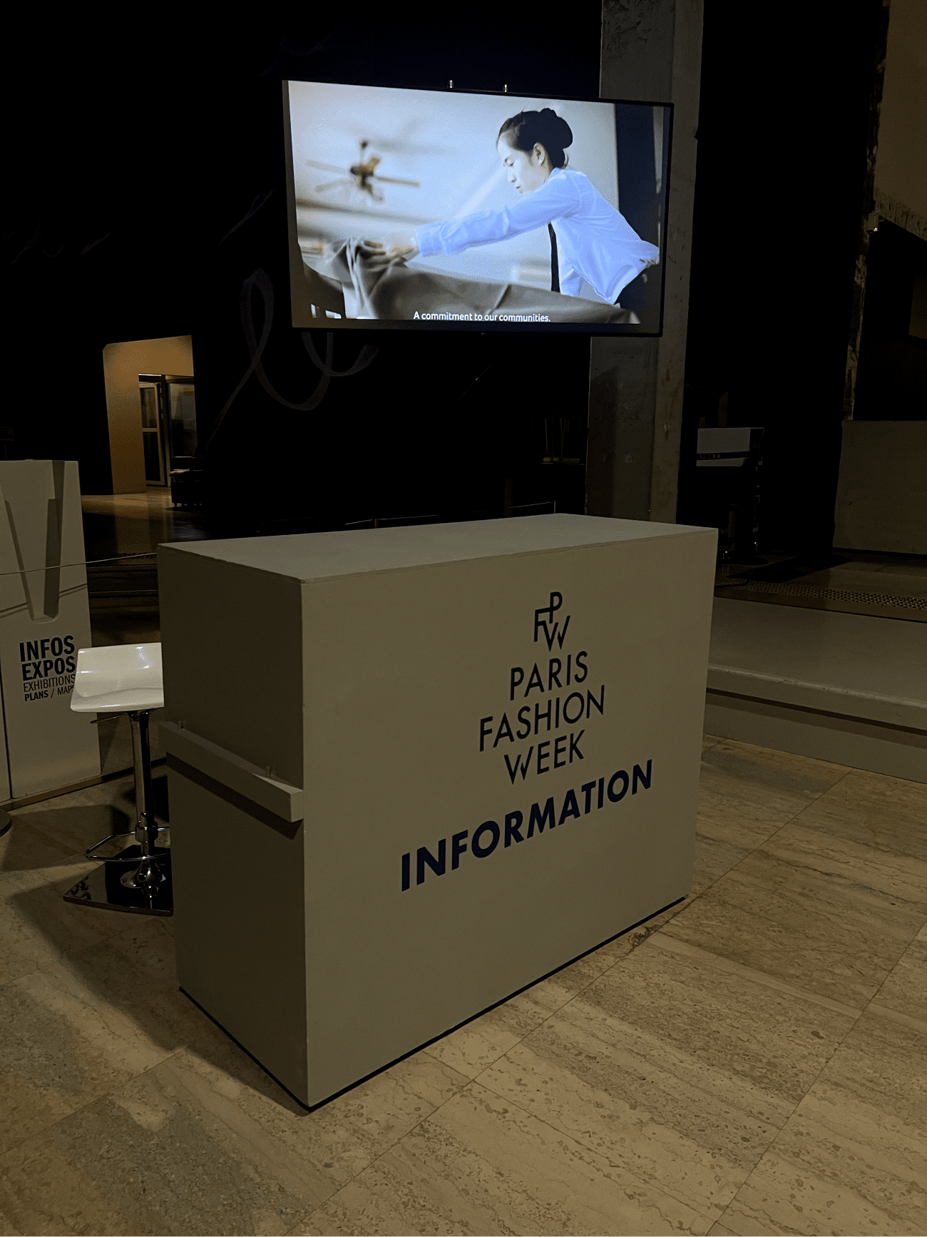 Дебют Luis De Javier и первый показ Dries Van Noten без Дриса: чем запомнилась Неделя моды в Париже продюсеру BURO. Полине Влади (фото 4)