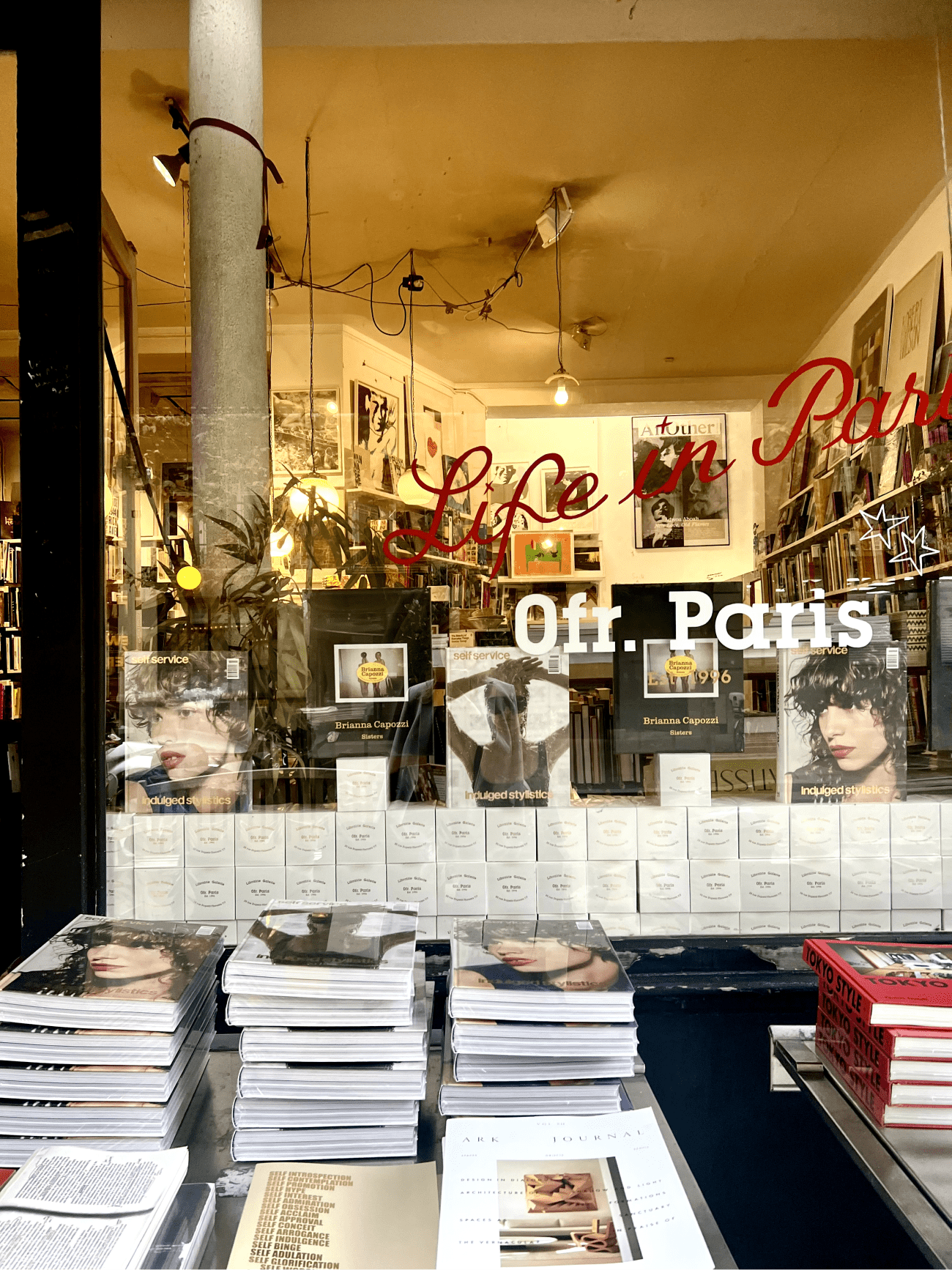 Дебют Luis De Javier и первый показ Dries Van Noten без Дриса: чем запомнилась Неделя моды в Париже продюсеру BURO. Полине Влади (фото 18)