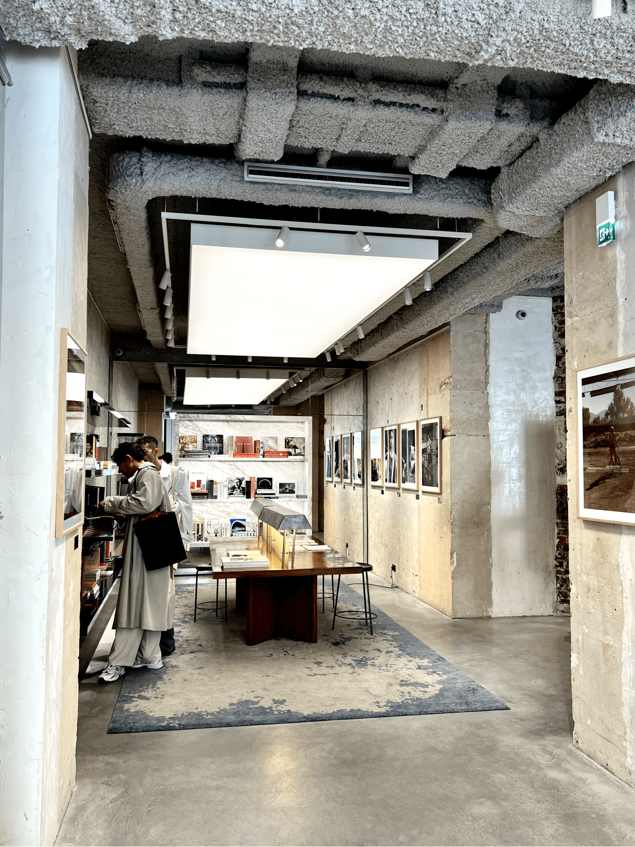 Дебют Luis De Javier и первый показ Dries Van Noten без Дриса: чем запомнилась Неделя моды в Париже продюсеру BURO. Полине Влади (фото 21)