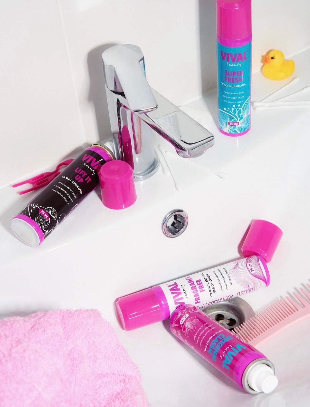 От А до Я. Большой гид по локальным бьюти-брендам. Издание третье, дополненное (фото 61)