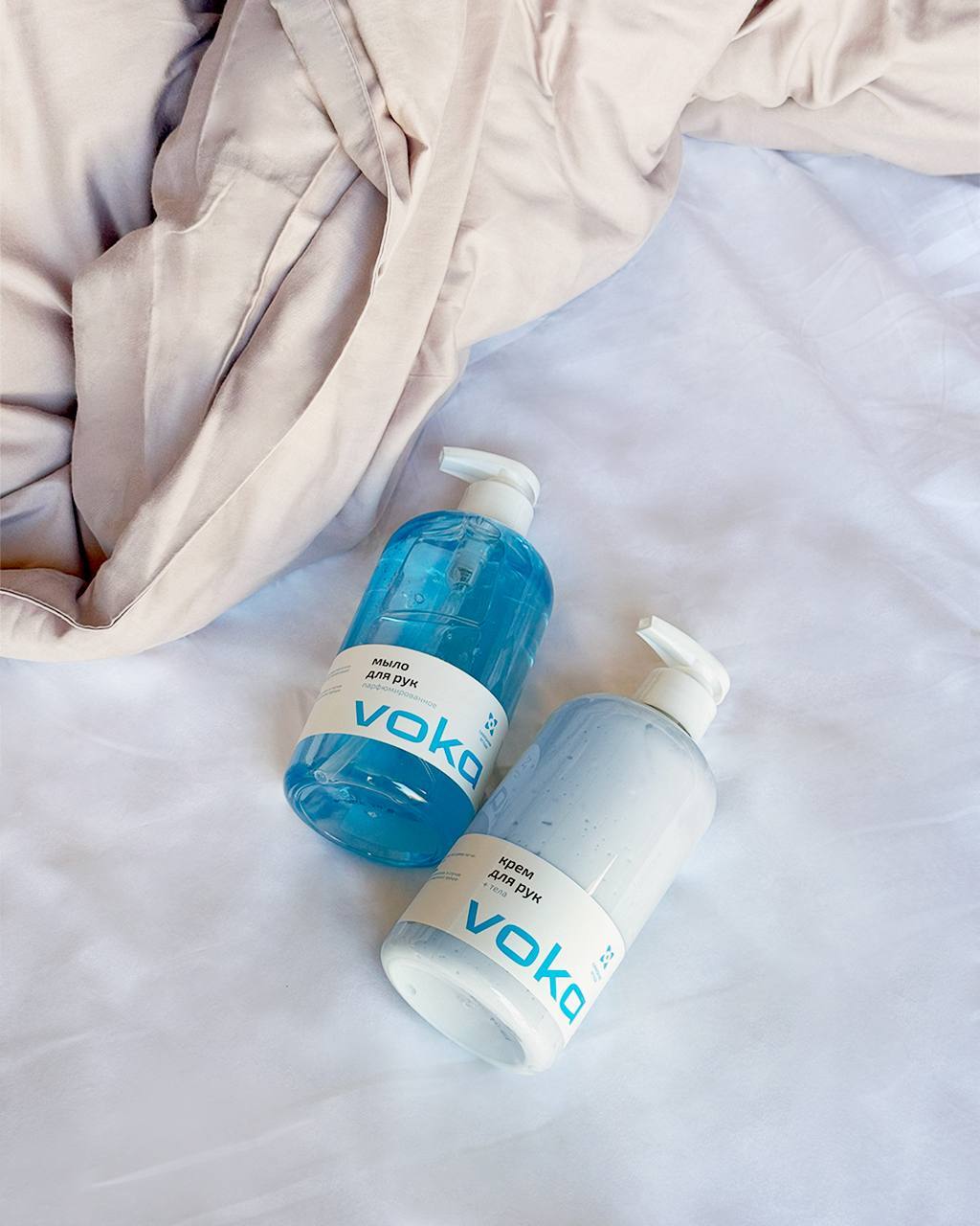 От А до Я. Большой гид по локальным бьюти-брендам. Издание третье, дополненное (фото 62)