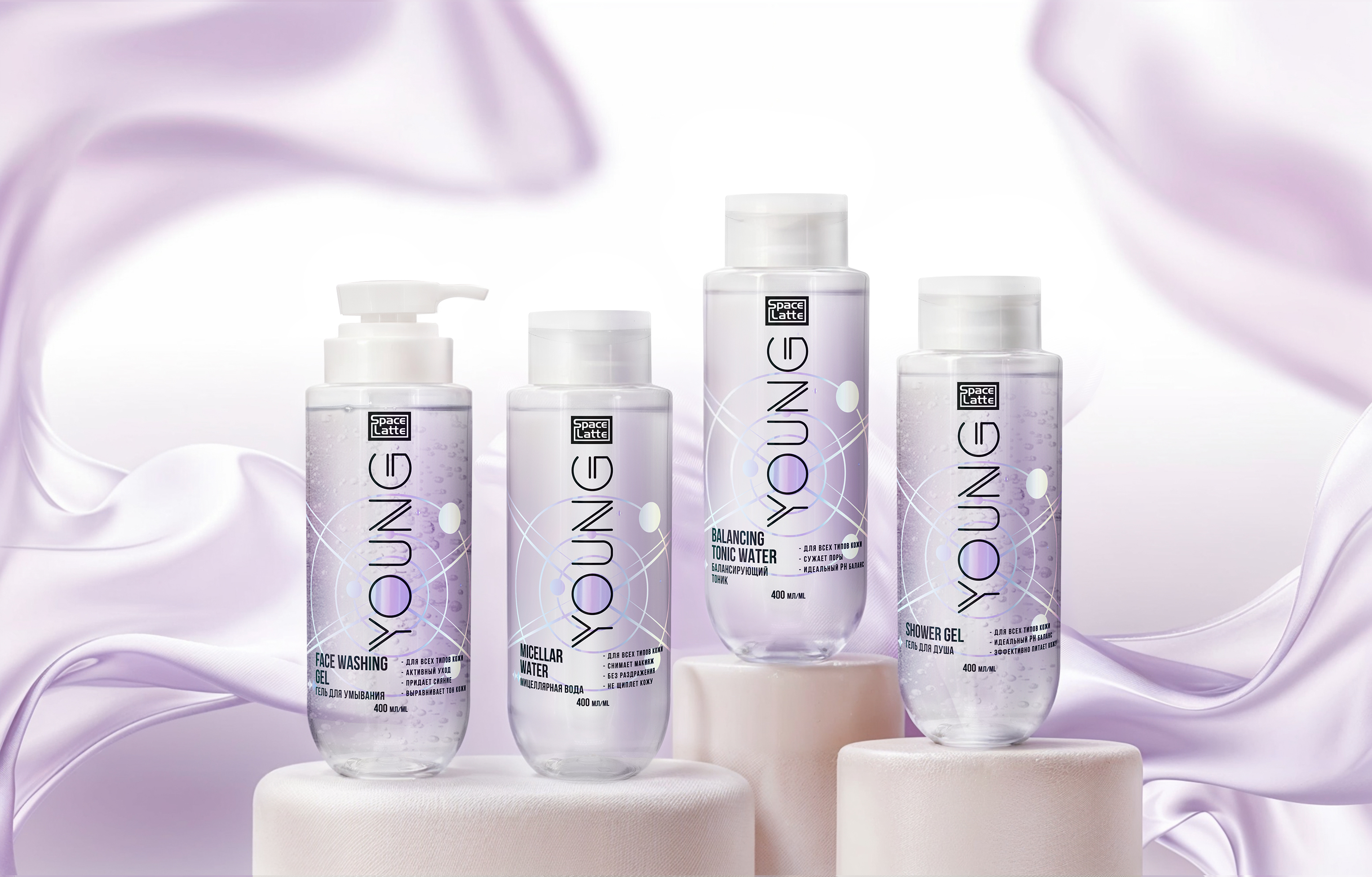 От А до Я. Большой гид по локальным бьюти-брендам. Издание третье, дополненное (фото 53)