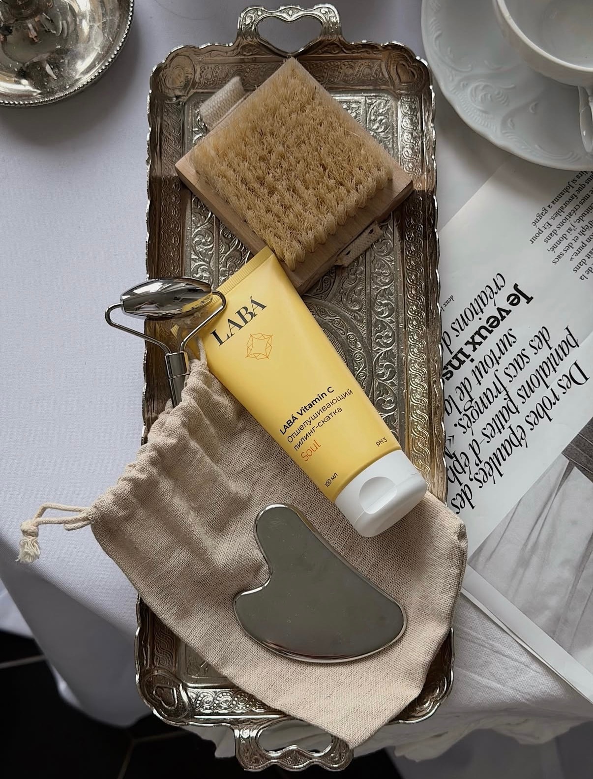 От А до Я. Большой гид по локальным бьюти-брендам. Издание третье, дополненное (фото 27)