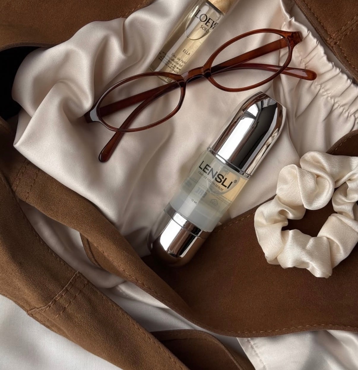 От А до Я. Большой гид по локальным бьюти-брендам. Издание третье, дополненное (фото 30)