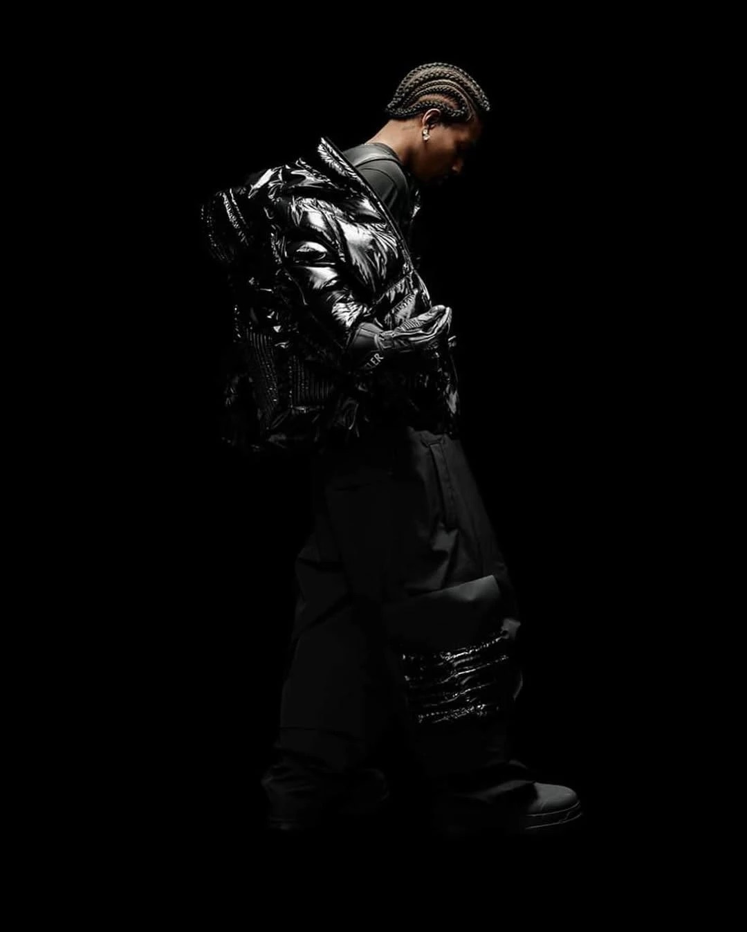 «Fashion Killa»: эволюция стиля A$AP Rocky — главного трендсеттера хип-хоп-индустрии (фото 135)