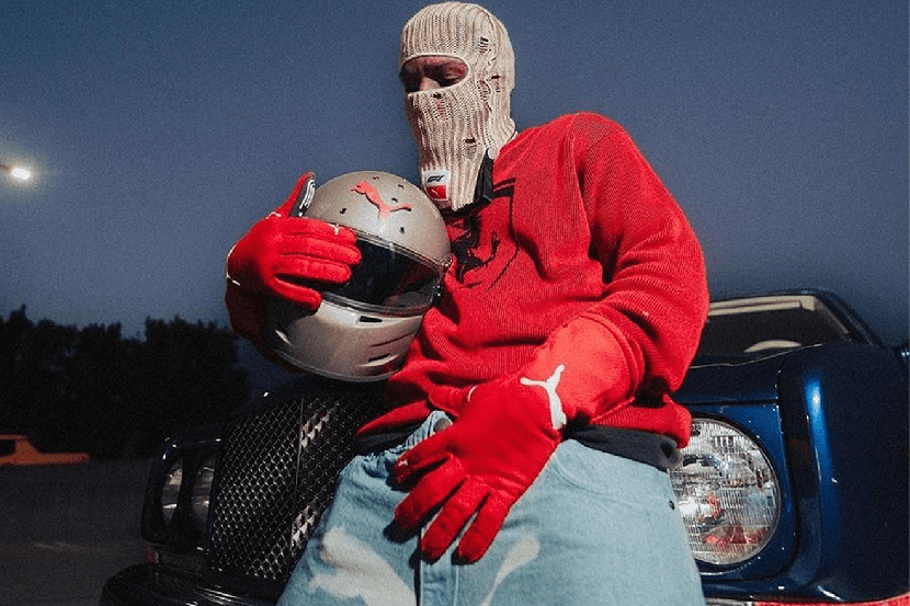 «Fashion Killa»: эволюция стиля A$AP Rocky — главного трендсеттера хип-хоп-индустрии (фото 117)