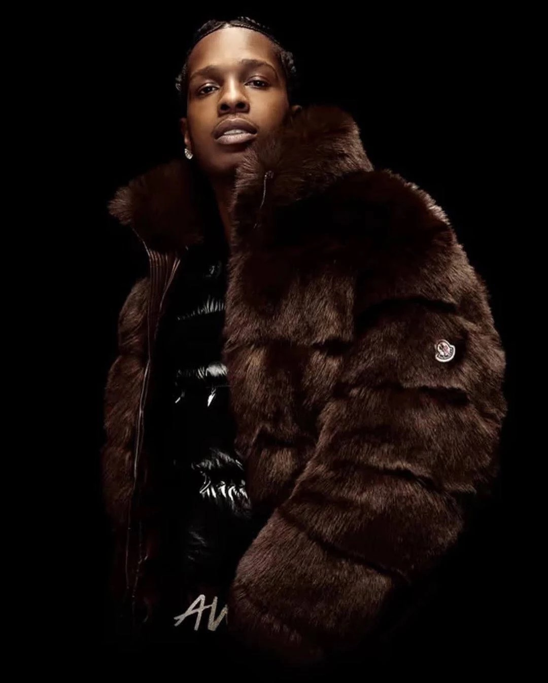 «Fashion Killa»: эволюция стиля A$AP Rocky — главного трендсеттера хип-хоп-индустрии (фото 137)
