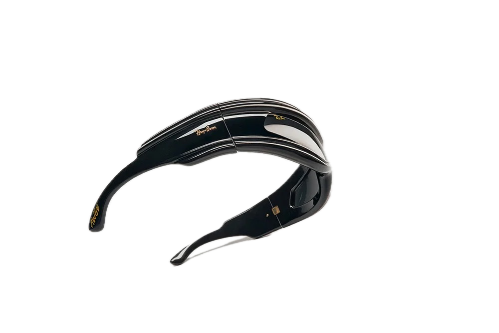 «Fashion Killa»: эволюция стиля A$AP Rocky — главного трендсеттера хип-хоп-индустрии (фото 142)