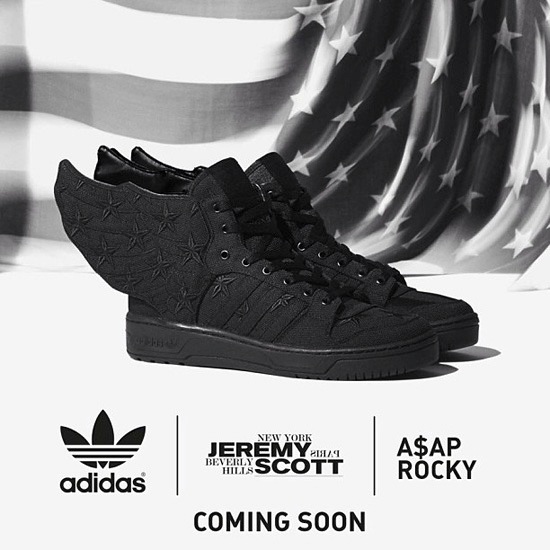 «Fashion Killa»: эволюция стиля A$AP Rocky — главного трендсеттера хип-хоп-индустрии (фото 37)