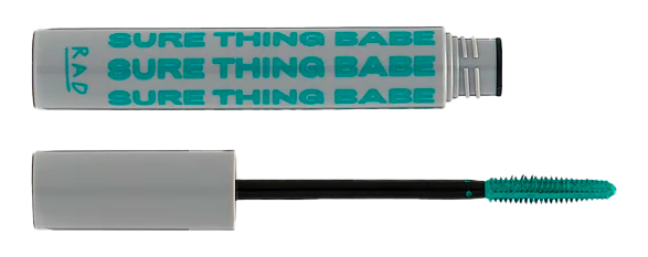 Black mascara is dead: тренд на цветную тушь — носим как Лила Мосс, Джулия Фокс и Доджа Кэт (фото 37)