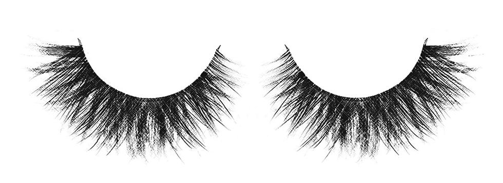 Black mascara is dead: тренд на цветную тушь — носим как Лила Мосс, Джулия Фокс и Доджа Кэт (фото 1)