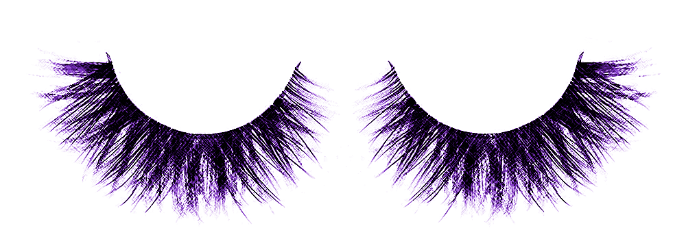 Black mascara is dead: тренд на цветную тушь — носим как Лила Мосс, Джулия Фокс и Доджа Кэт (фото 2)