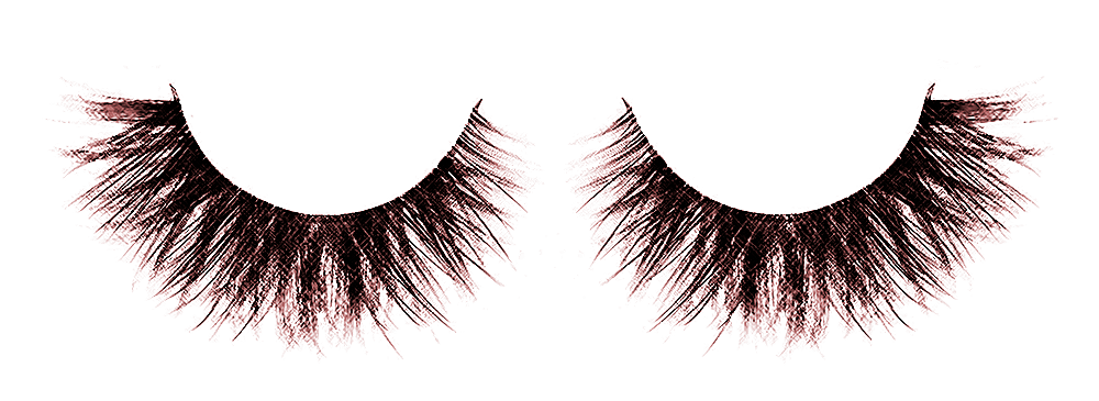 Black mascara is dead: тренд на цветную тушь — носим как Лила Мосс, Джулия Фокс и Доджа Кэт (фото 3)