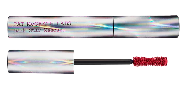 Black mascara is dead: тренд на цветную тушь — носим как Лила Мосс, Джулия Фокс и Доджа Кэт (фото 36)