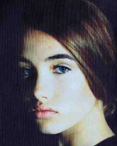 Исамайя Френч: что нужно знать о трендсеттере бьюти-индустрии и экспериментальной визажистке (фото 1)