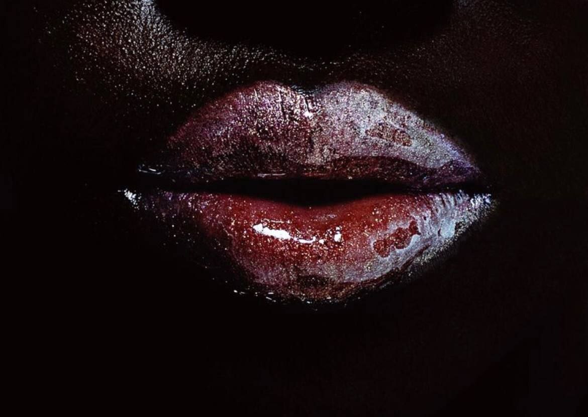 Исамайя Френч: что нужно знать о трендсеттере бьюти-индустрии и экспериментальной визажистке (фото 57)