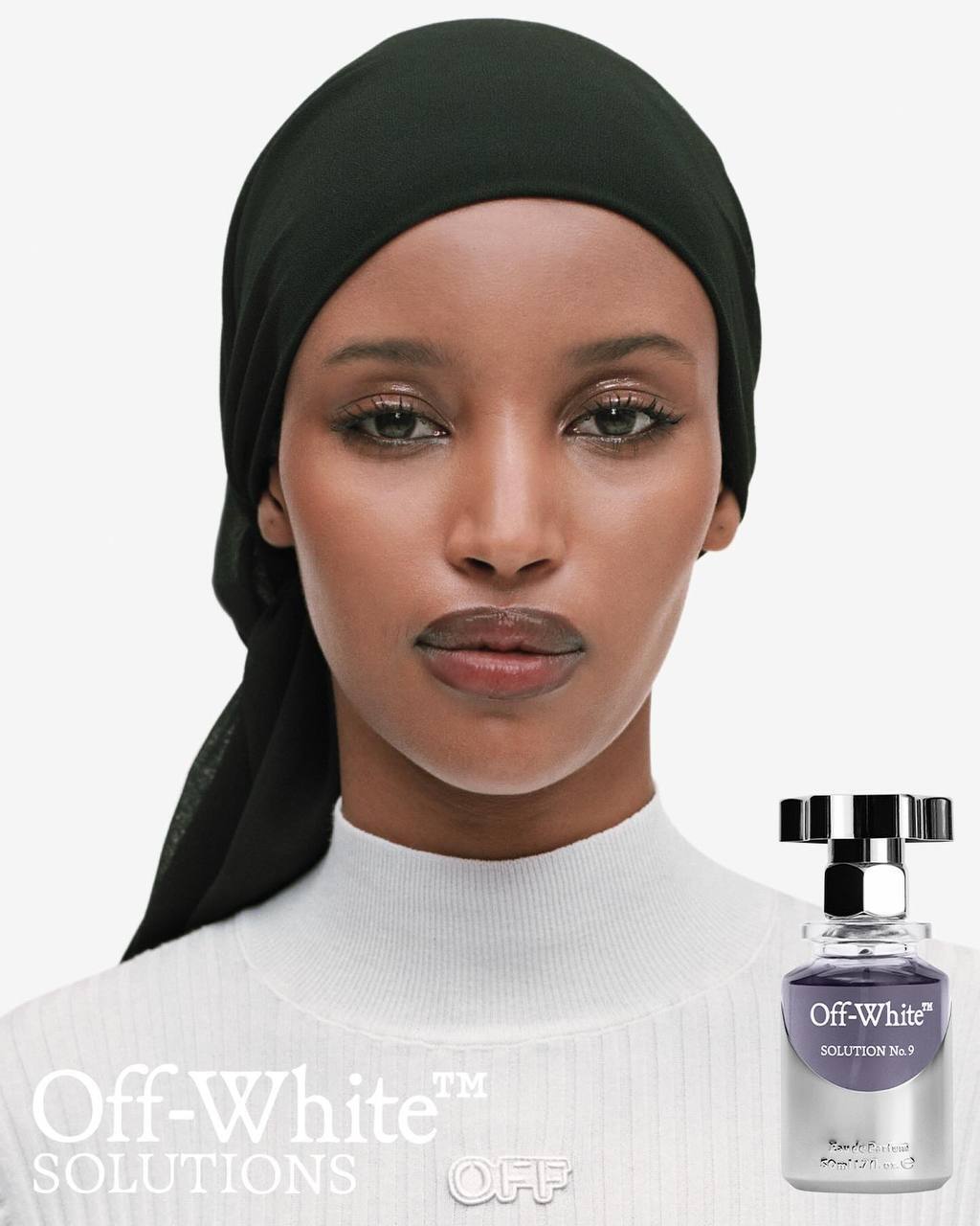 Исамайя Френч: что нужно знать о трендсеттере бьюти-индустрии и экспериментальной визажистке (фото 10)