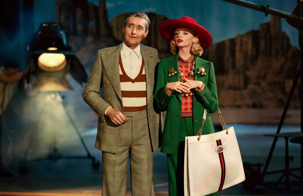 Исамайя Френч: что нужно знать о трендсеттере бьюти-индустрии и экспериментальной визажистке (фото 17)