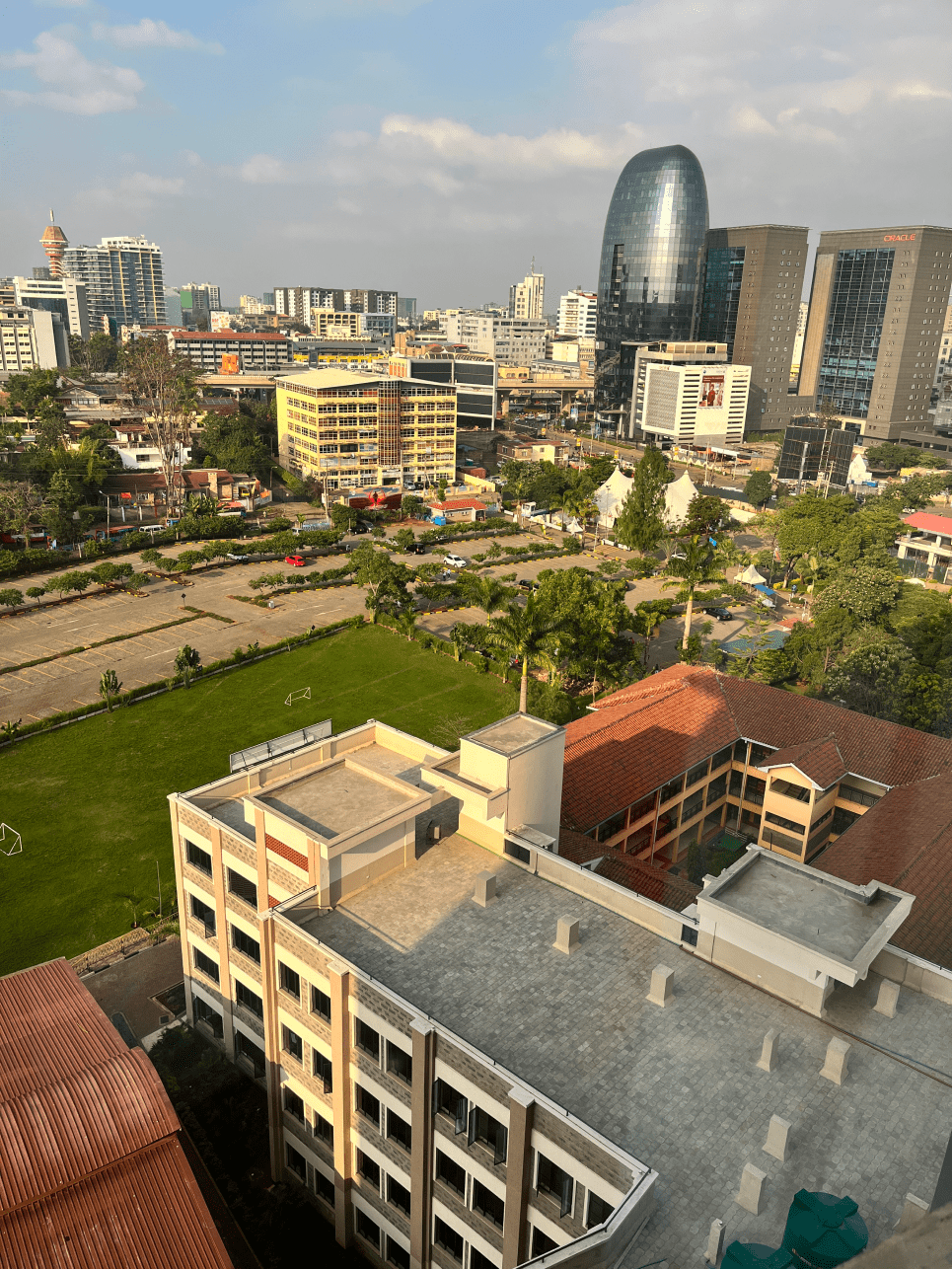 Новая точка на карте: заповедная Кения (фото 4)