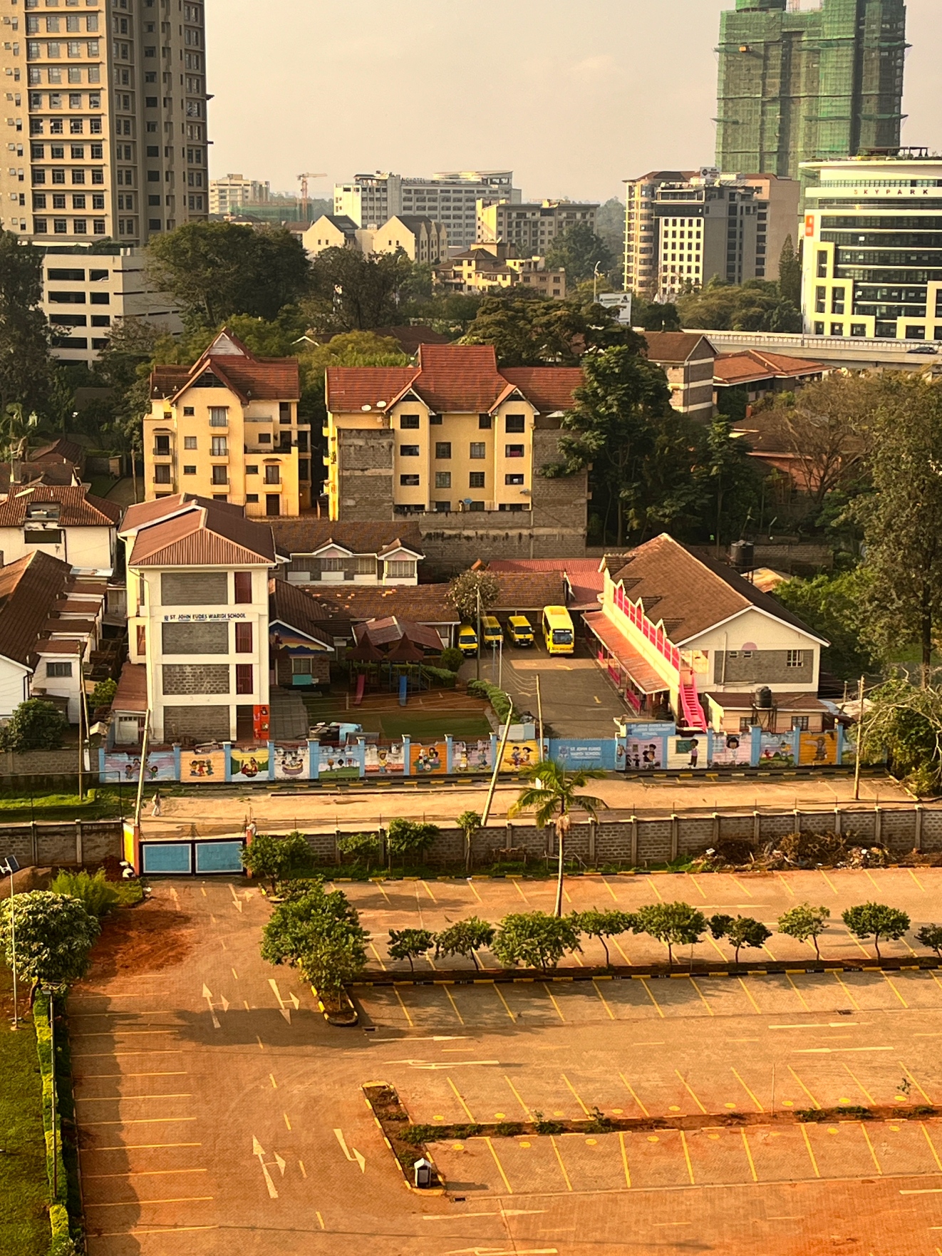 Новая точка на карте: заповедная Кения (фото 28)