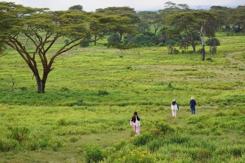 Новая точка на карте: заповедная Кения (фото 24)