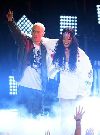 Rap god: феномен Эминема — рэпера, бунтаря и провокатора (фото 42)