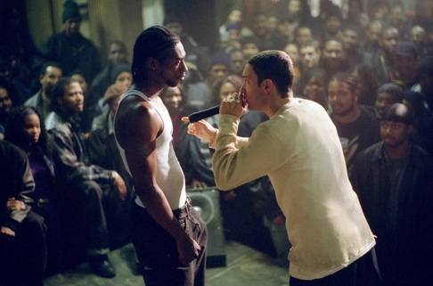 Rap god: феномен Эминема — рэпера, бунтаря и провокатора (фото 24)