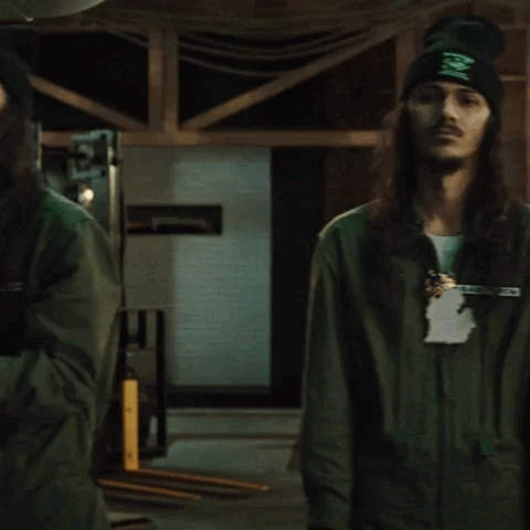 Rap god: феномен Эминема — рэпера, бунтаря и провокатора (фото 57)