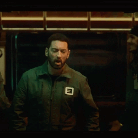 Rap god: феномен Эминема — рэпера, бунтаря и провокатора (фото 60)