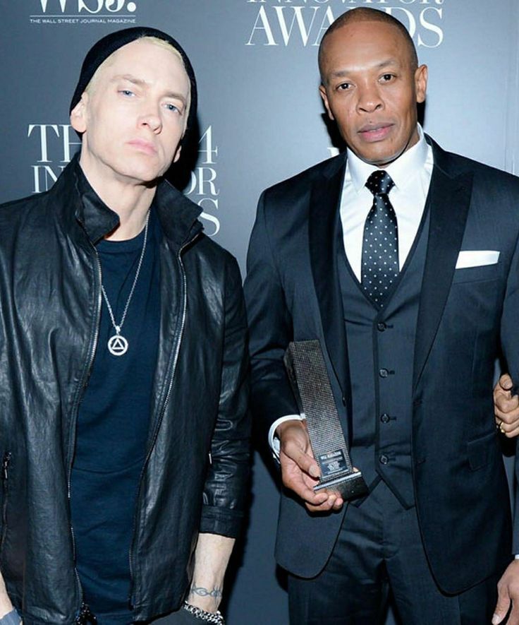 Rap god: феномен Эминема — рэпера, бунтаря и провокатора (фото 17)