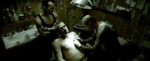 Rap god: феномен Эминема — рэпера, бунтаря и провокатора (фото 30)