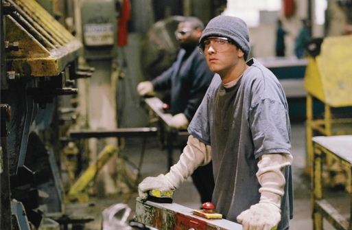 Rap god: феномен Эминема — рэпера, бунтаря и провокатора (фото 26)