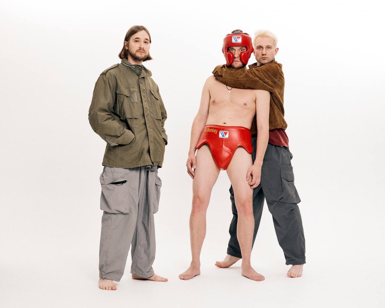 «Не взлетим, так поплаваем»: почему «Озеро» — самый актуальный театр в Москве прямо сейчас (фото 13)