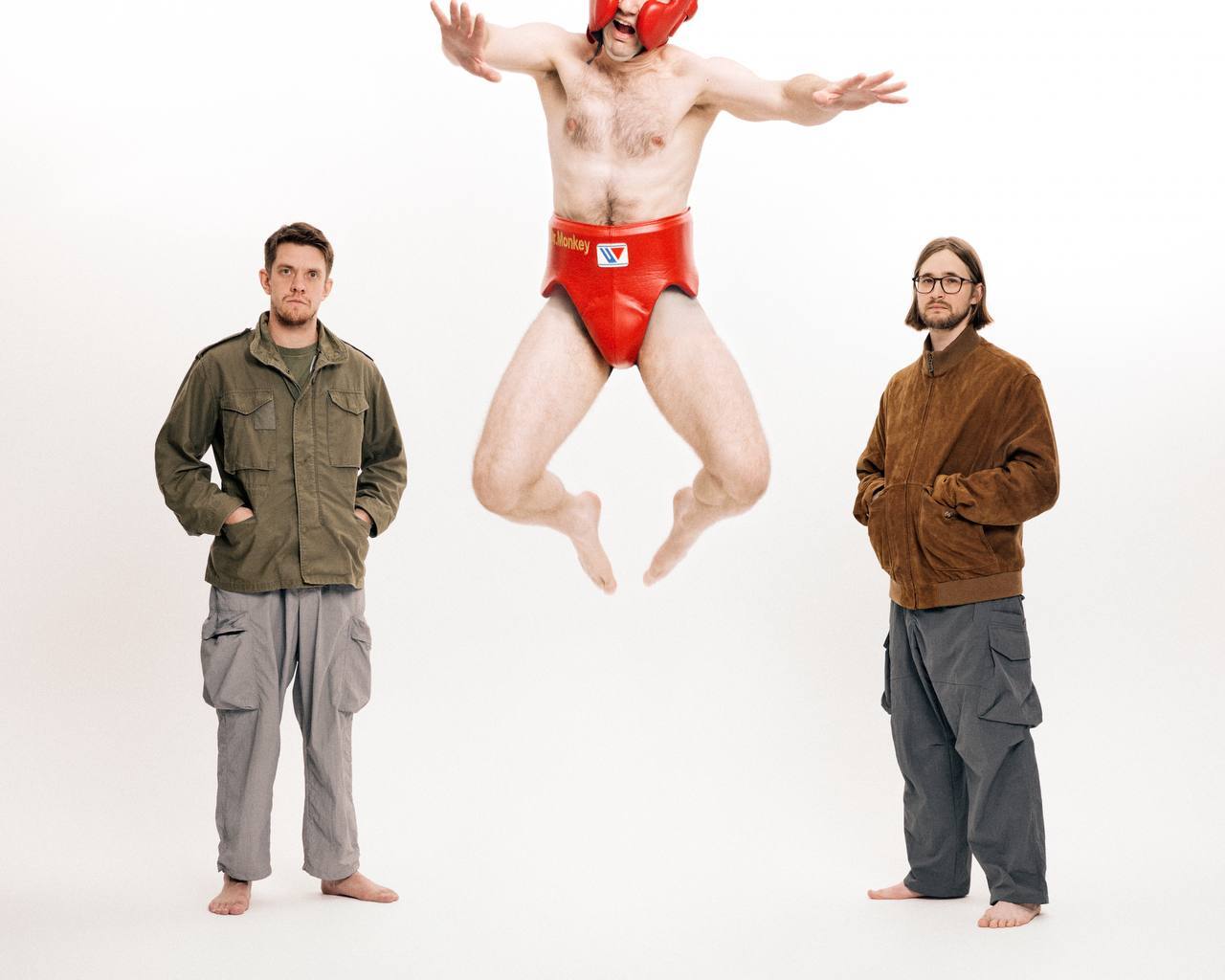 «Не взлетим, так поплаваем»: почему «Озеро» — самый актуальный театр в Москве прямо сейчас (фото 64)