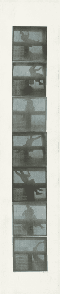 Ruarts, fābula и 3L Gallery: 7 стендов-фаворитов ярмарки Cosmoscow 2024 — выбор BURO. (фото 55)