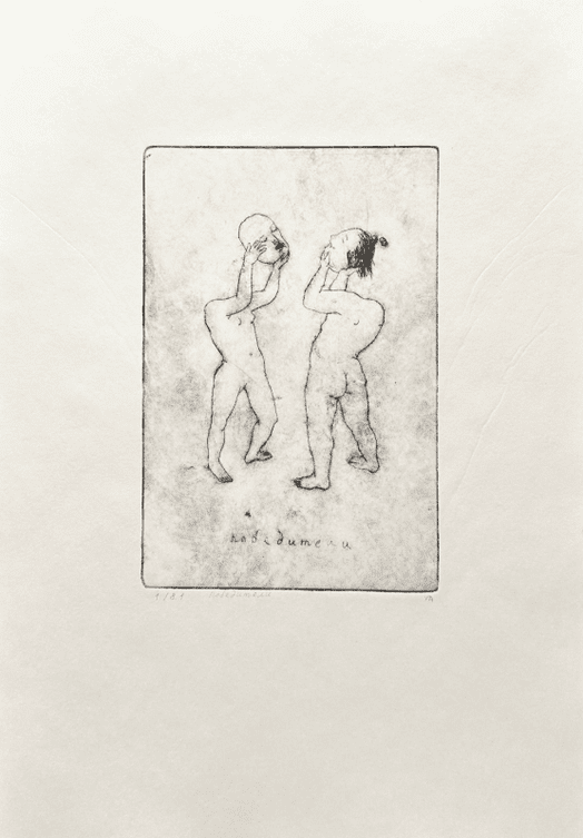 Ruarts, fābula и 3L Gallery: 7 стендов-фаворитов ярмарки Cosmoscow 2024 — выбор BURO. (фото 61)