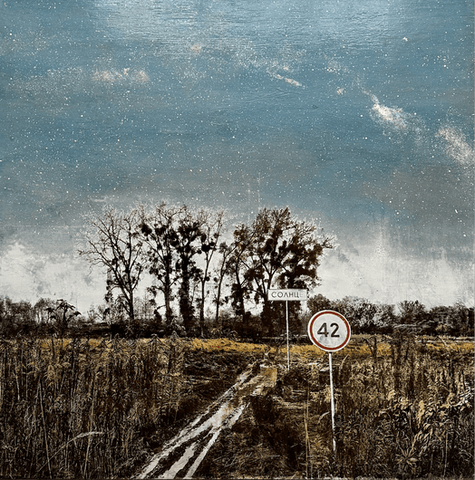 Ruarts, fābula и 3L Gallery: 7 стендов-фаворитов ярмарки Cosmoscow 2024 — выбор BURO. (фото 36)