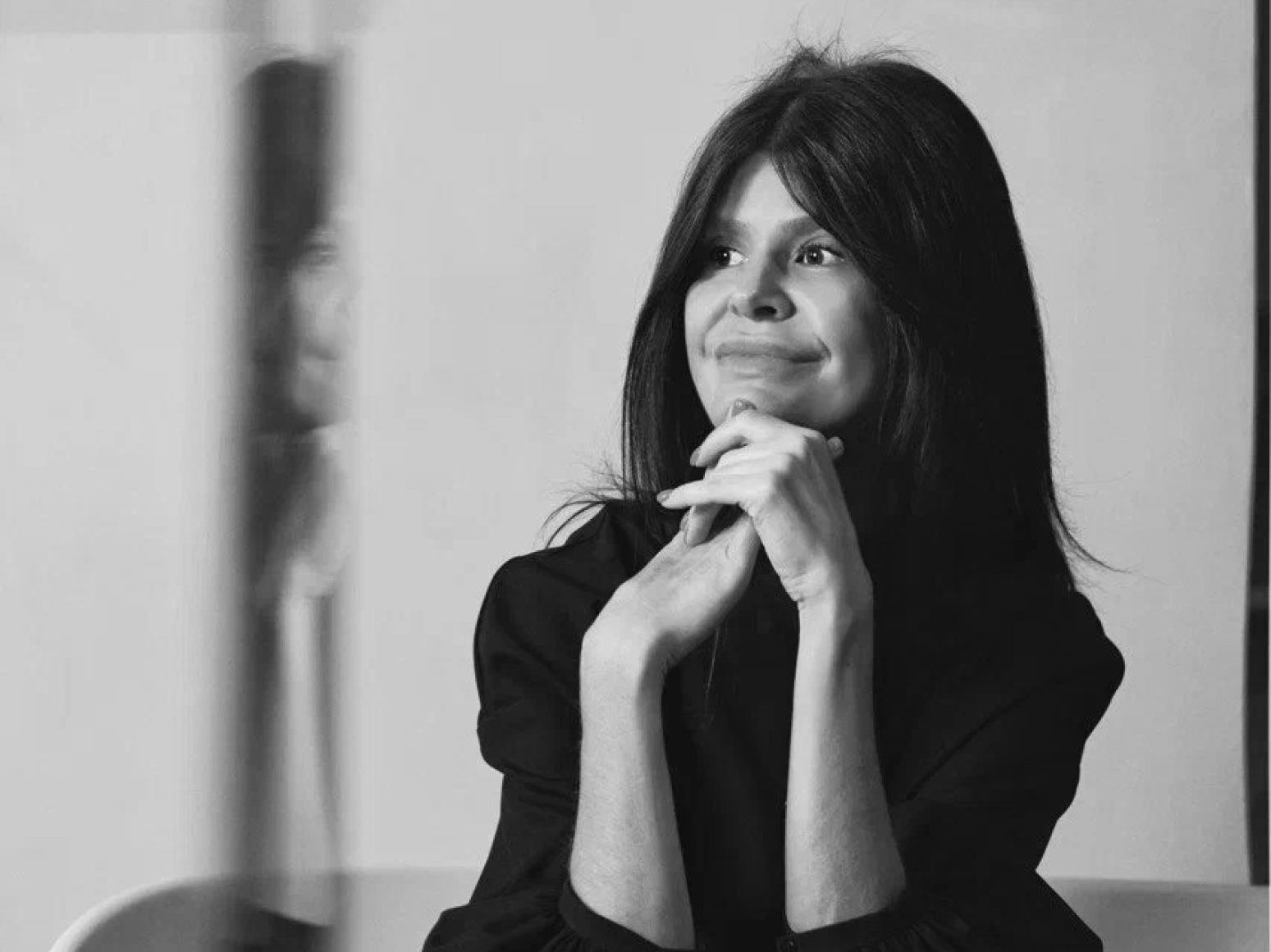 Ruarts, fābula и 3L Gallery: 7 стендов-фаворитов ярмарки Cosmoscow 2024 — выбор BURO. (фото 14)