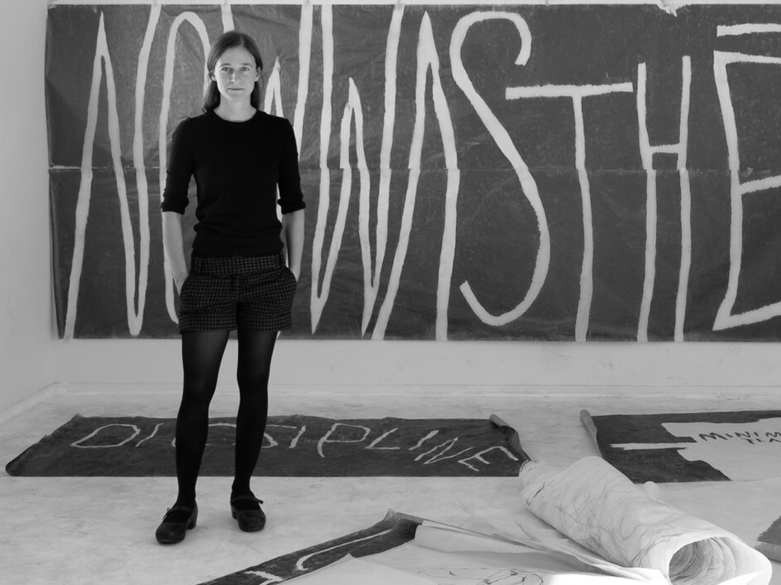 Ruarts, fābula и 3L Gallery: 7 стендов-фаворитов ярмарки Cosmoscow 2024 — выбор BURO. (фото 65)