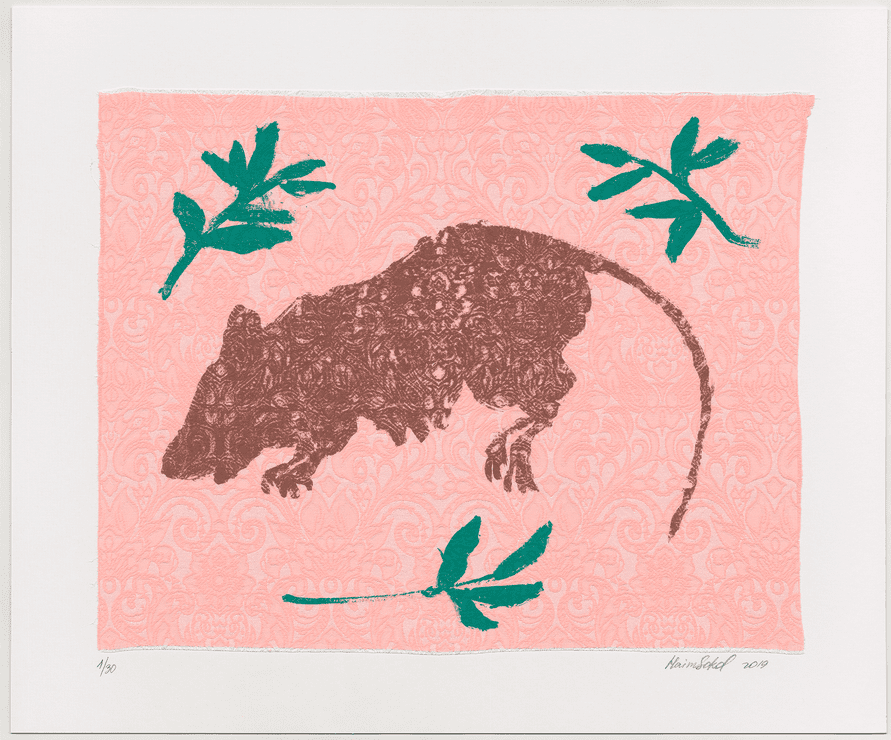 Ruarts, fābula и 3L Gallery: 7 стендов-фаворитов ярмарки Cosmoscow 2024 — выбор BURO. (фото 56)