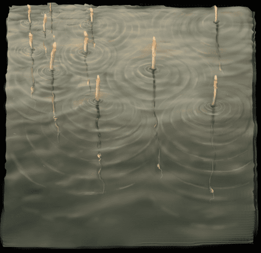 Ruarts, fābula и 3L Gallery: 7 стендов-фаворитов ярмарки Cosmoscow 2024 — выбор BURO. (фото 25)